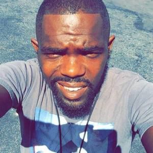 Meet your Posher, Deshawn